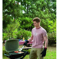 Weber 6558 Q1000シリーズ用グリドル 00234315　1個（直送品）