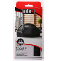 Weber 7180 プレミアムグリルカバー 00241556 1個（直送品）
