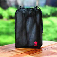 Weber 7150 プレミアムグリルカバー 00234357 1個（直送品）