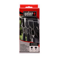 Weber 7401 ツールホルダー 00234339　1個（直送品）