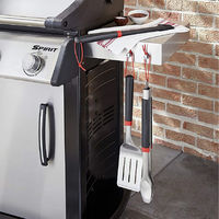 Weber 6318 グリルスパチュラ 00241565 1個（直送品）