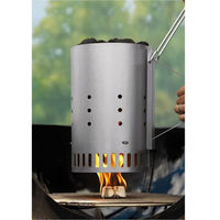 Weber 天然点火キューブ 00234383 17612 1袋(48個)