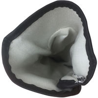 小野商事 豚クレストマジック内綿 L AG540 1双