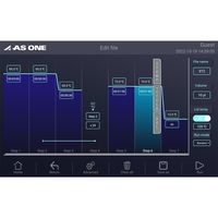 アズワン サーマルサイクラー(2Dグラジエント機能) STC-2D 1個 4-3839-01（直送品）