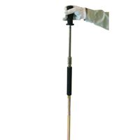 浅香工業 スライド式ハンドタンパー スリム 212131 1個（直送品）