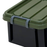 JEJアステージ NTボックス #1.5 ブラックグリーン 1個