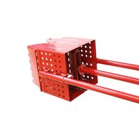 浅香工業 金象 マンホール用 泥揚げ器 070320 1個（直送品）