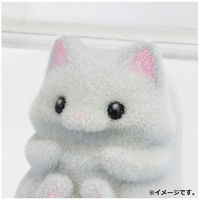 エール フィギュア ケーブルかじかじ こねこ BOX 1個入 4589469848157 1個入×12セット（直送品）