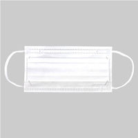 横井定 SMOOTH MASK For MEN レギュラーサイズ 20枚入 4979607546395 1箱(20枚入)×6セット（直送品）