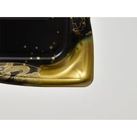 寿司容器　SF華皿24 水雲本体　900枚(50枚×18) 0275624003475　シーピー化成（直送品）