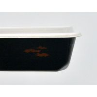 どんぶり容器　VK-73 ねごろ本体　400枚(25枚×16) 300073000735　シーピー化成（直送品）