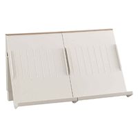 伊勢藤 シューズラック 壁面収納 同色2個入り アイボリー 235783 1個