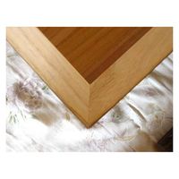 留河 米びつ 桐製 5kg 焼桐 264421 1個（直送品）