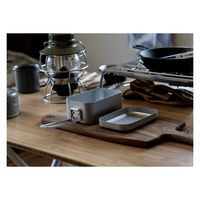 大一アルミニウム製作所 メスティン 750ml アルミホシマルメスティン 383385 1個（直送品）