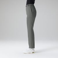 フォーク 5032SC グレー L 5032SC-5-L 1枚　スクラブ（直送品）