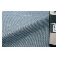 フォーク nuovo オーバーブラウス ネイビー １７ FB71442-7-17（直送品）