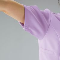 フォーク HI710 サーシャ 4L HI710-30-4L 1枚　スクラブ（直送品）