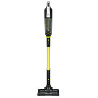 AQUA スティッククリーナー AQC-HF501(G) 1台