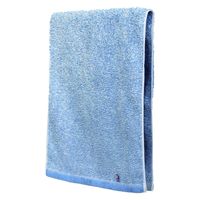 プレーリードッグ DAIRY PRAIRIE ドライフォルム ハーフバスタオル ホワイト CODF-HB-WH 1枚（直送品）