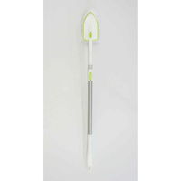 東和産業 ゆるまない スライド伸縮 バスブラシ 255982 1個