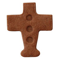 クッキー型 抜き型 1セット（ひこうき ふね くるま） 貝印