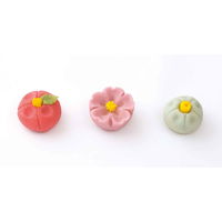 貝印 細工棒 和菓子 丸棒セット 9種 日本製 270980 1個（直送品）