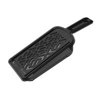 貝印 おろし金 関孫六 おろし器(受け皿付き)レギュラー 280387 1個（直送品）