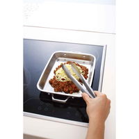 貝印 トング O.E.C. 脇雅世 貝印 295117 1個（直送品）