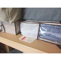 防ダニシート ダニぴたポイ アルファ 308845 1個 東和産業（直送品）