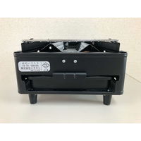 ニチネン アウトドア バーベキューコンロ ガスコンロ カセットコンロ ジュージューボーイ2 342543 1個（直送品）