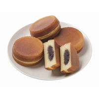 パール金属 大判焼き器 フッ素加工 おやつDEっSE アルミニウム 384663 1個（直送品）