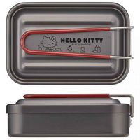 スケーター アルミメスティン 600ml ハローキティ 384695 1個（直送品）