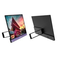 【在庫限り終了】JAPANNEXT 13.3インチ ワイド モバイルディスプレイ JN-MD-IPS133WQHDP 1個