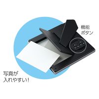 アーテック 2WAYフォトフレームクロック 5498 1個