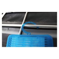 ビッグバイオ with BIO エアコン用 カビ予防剤◆セット販売:6個 4540094413813 1セット(6個)（直送品）