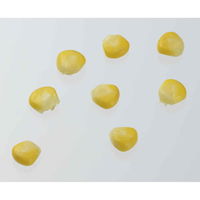 下村企販 コーンカッター キュートクック とうもろこしカッター 266385 1個（直送品）