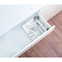 天馬 カトラリートレー 仕切るトレー M ファビエ 309261 1個