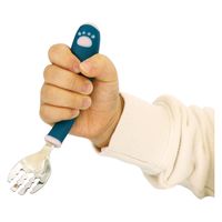 アーテック 曲げれるサポートスプーン&フォークセット(ケース付) 52165 1セット