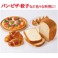 日清製粉ウェルナ　日清　強力粉　1kg　1セット（15袋）