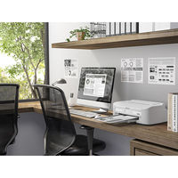 エプソン（EPSON） A4モノクロインクジェットプリンター PX-S15 1台