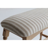 ICHIBA カレット ベンチ 幅500mm CAC-3612NA 1台（直送品）