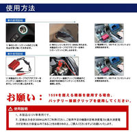 ベステック　BESTEK 矩形波カーインバーター　300W　クリップあり　MRI3010BU　1台（直送品）