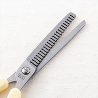 貝印 カット&スキハサミ(プーさん) #000KK1497　1セット（直送品）