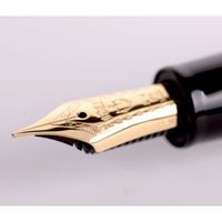 セーラー万年筆 セーラー #11-2021-332 21K 万年筆 マルン中細　1本（直送品）