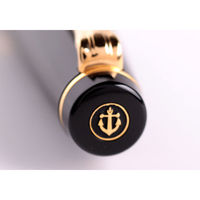 セーラー万年筆 セーラー #11-2036-220 金 万年筆 細字　1本（直送品）