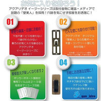 ライフサーブ LS BoardHanger for Snow ブルー 4573316050114 1個（直送品）