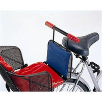 川住製作所 川住 KW-290NV NEWリヤーバスケットカバー ネイビー 4986012011134 1枚（直送品）