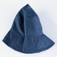 川住製作所 川住 KW-BH101NV レインバケットハット NV 4986012106434 1個（直送品）