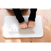 サンクラフト DIG-501 台所育児セット5点 右用 1セット（直送品）