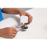 サンクラフト DI-106 子供計量スプーン大/小さじ 1セット